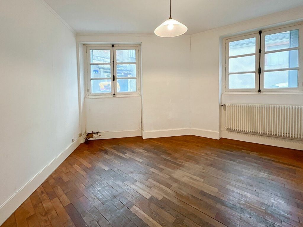 Achat appartement à vendre 2 pièces 34 m² - Orléans