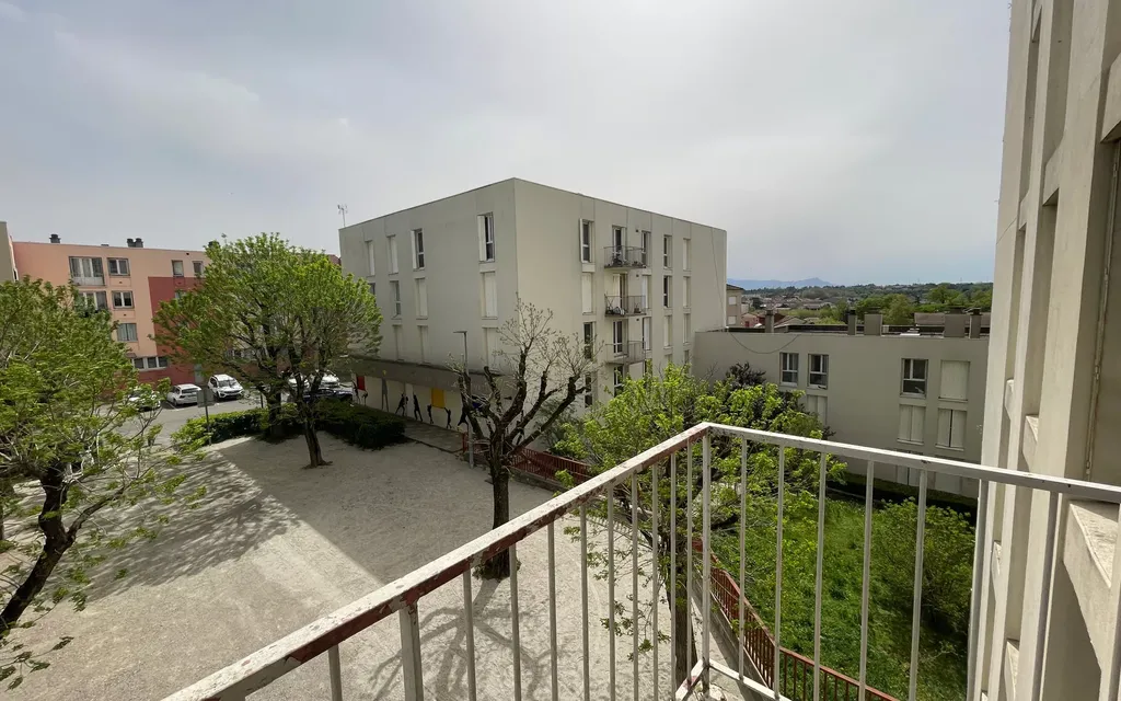 Achat appartement à vendre 3 pièces 82 m² - Romans-sur-Isère