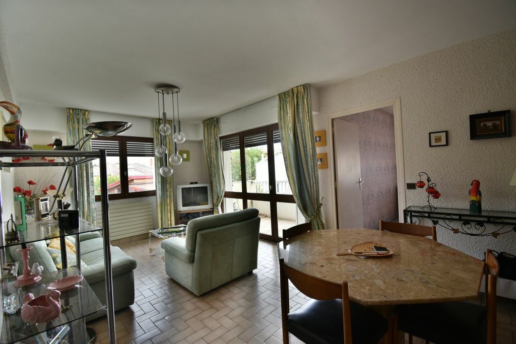 Achat appartement à vendre 2 pièces 51 m² - Romans-sur-Isère