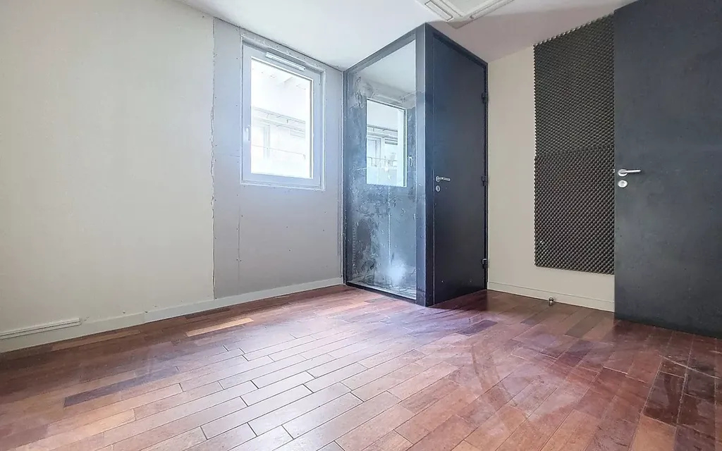 Achat appartement 4 pièce(s) Paris 11ème arrondissement