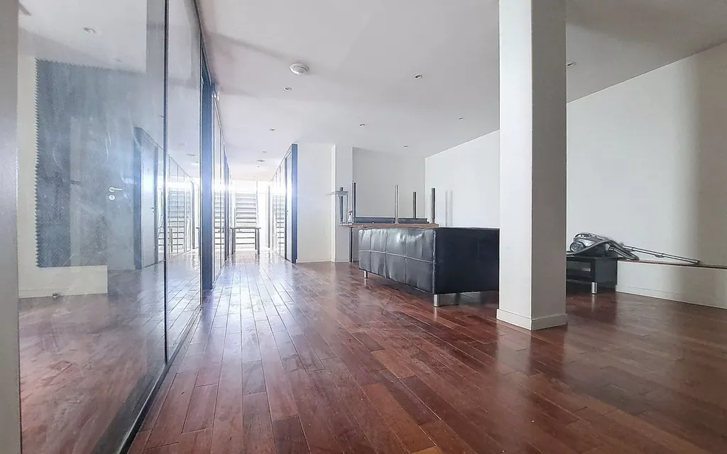 Achat appartement à vendre 4 pièces 135 m² - Paris 11ème arrondissement