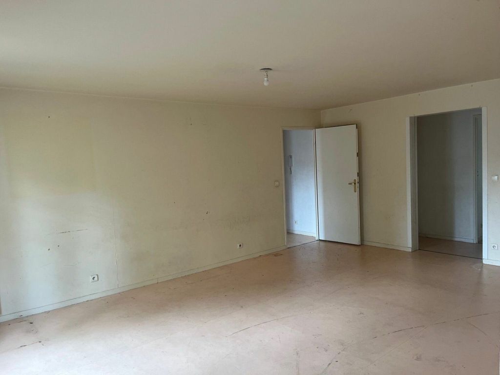 Achat appartement 4 pièce(s) Corbeil-Essonnes