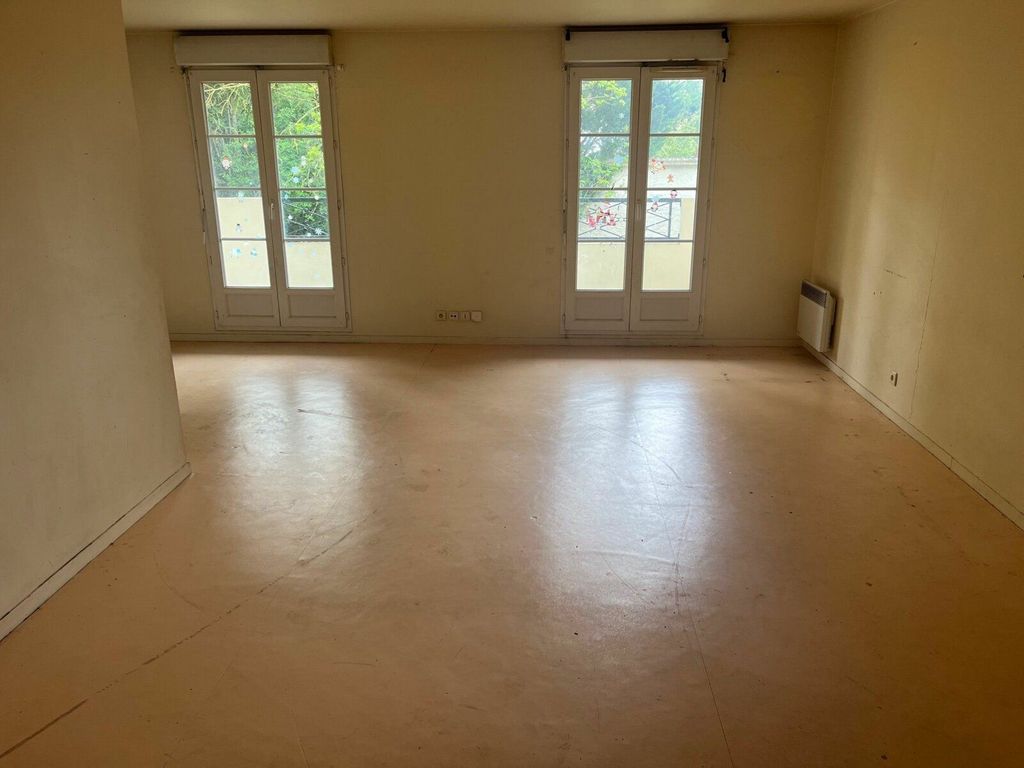 Achat appartement 4 pièce(s) Corbeil-Essonnes