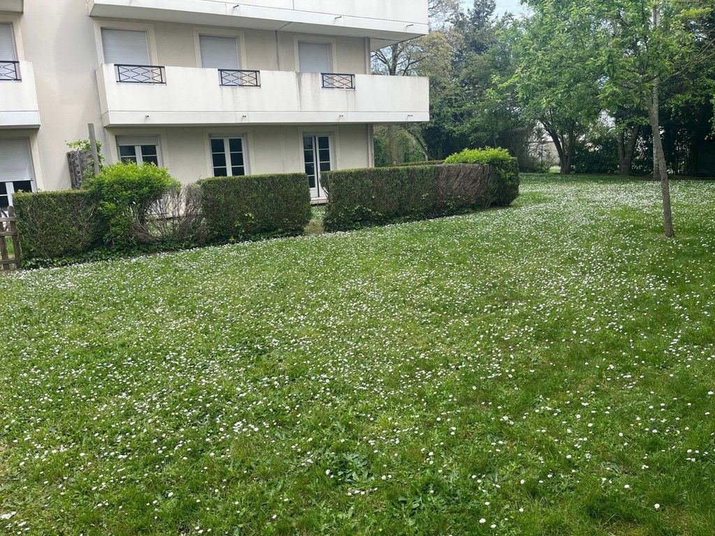 Achat appartement à vendre 4 pièces 78 m² - Corbeil-Essonnes