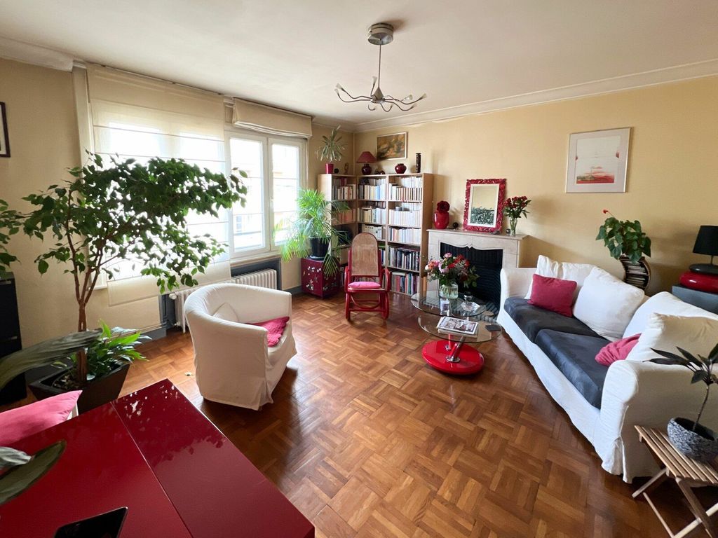 Achat appartement à vendre 3 pièces 73 m² - Orléans
