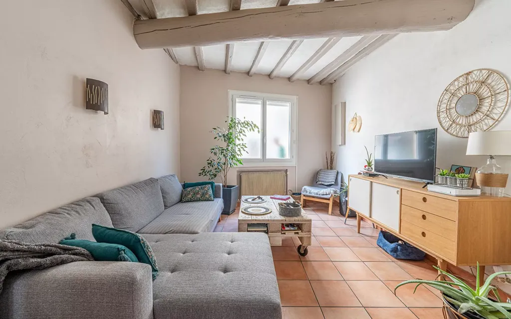 Achat maison à vendre 3 chambres 108 m² - Uchaud