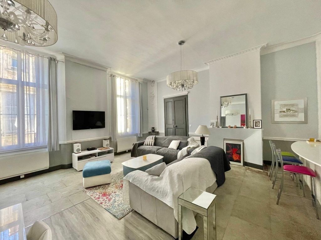 Achat appartement 4 pièce(s) Montpellier