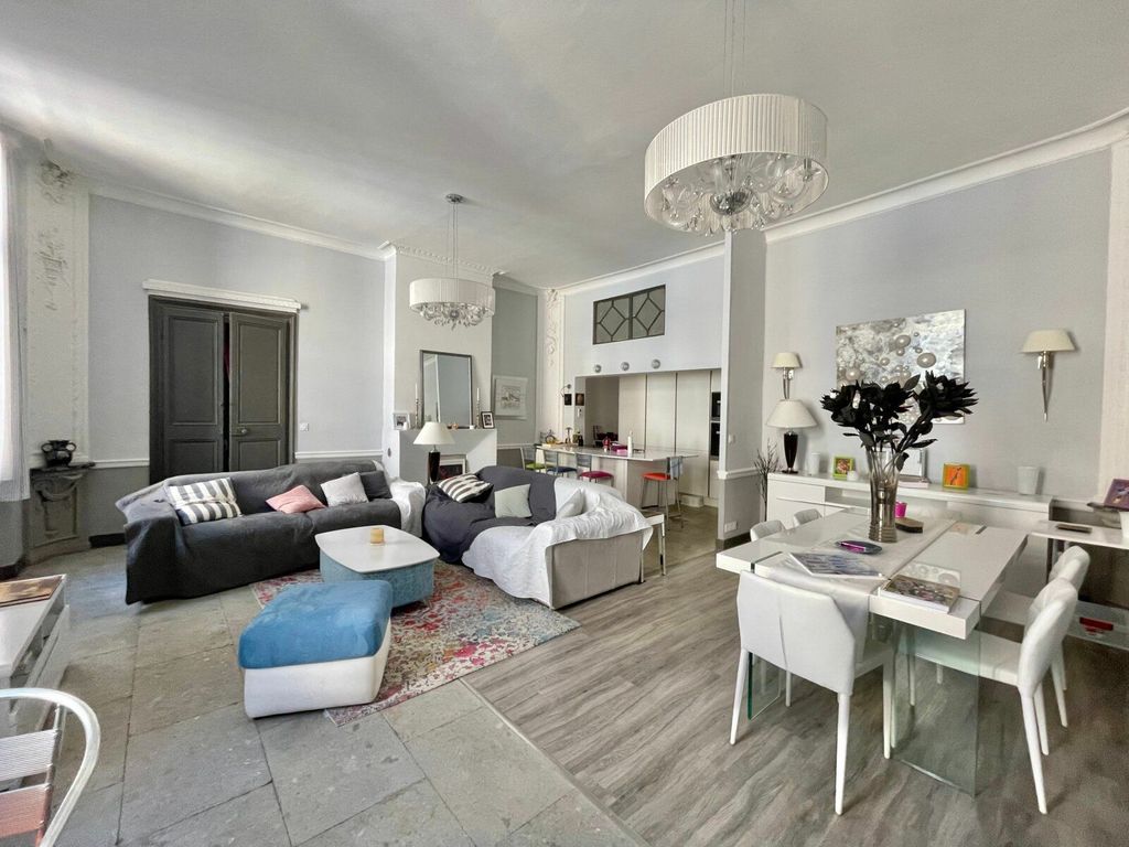 Achat appartement à vendre 4 pièces 153 m² - Montpellier