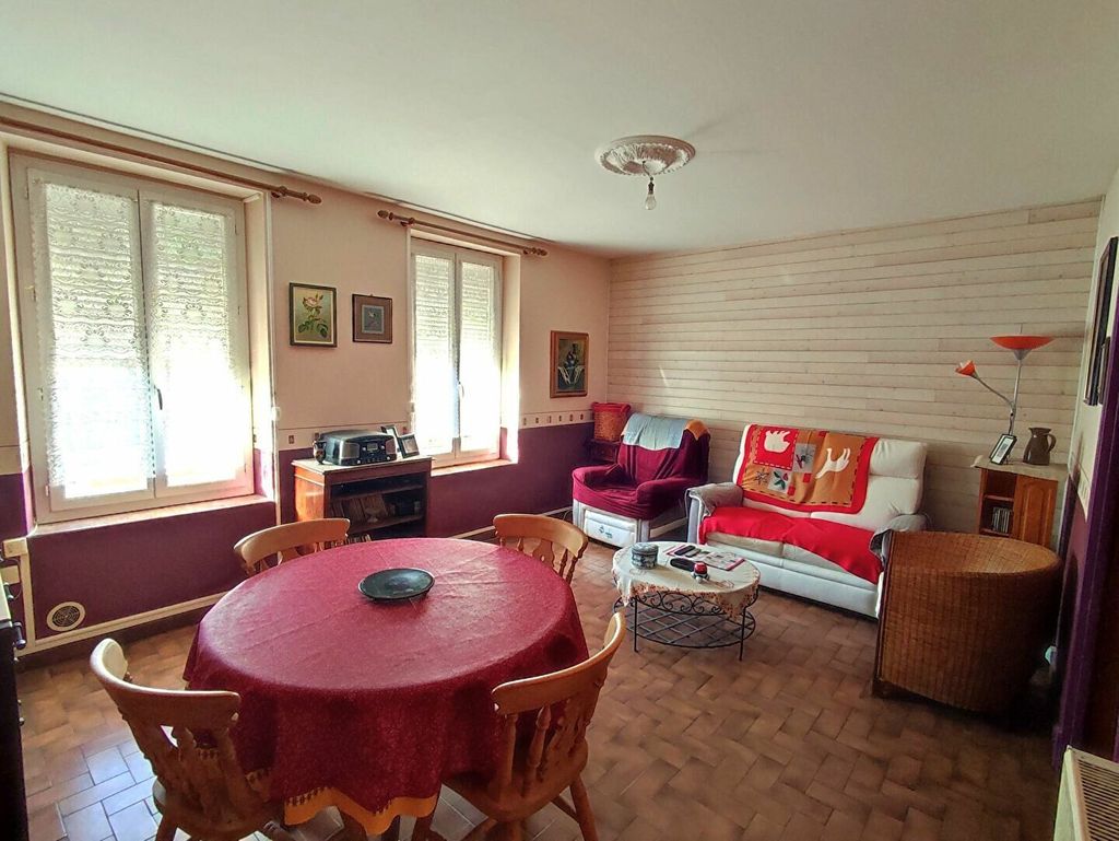 Achat maison à vendre 2 chambres 75 m² - Lézignan-Corbières