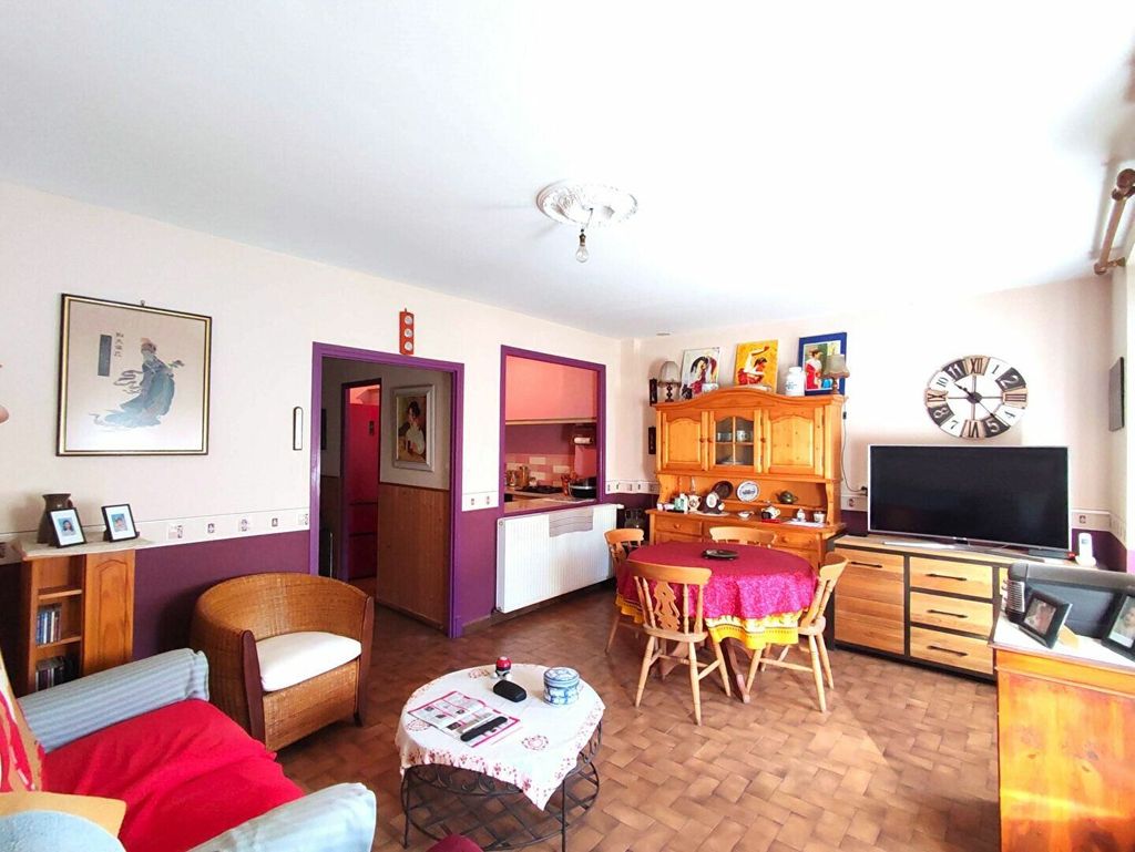 Achat maison 2 chambre(s) - Lézignan-Corbières