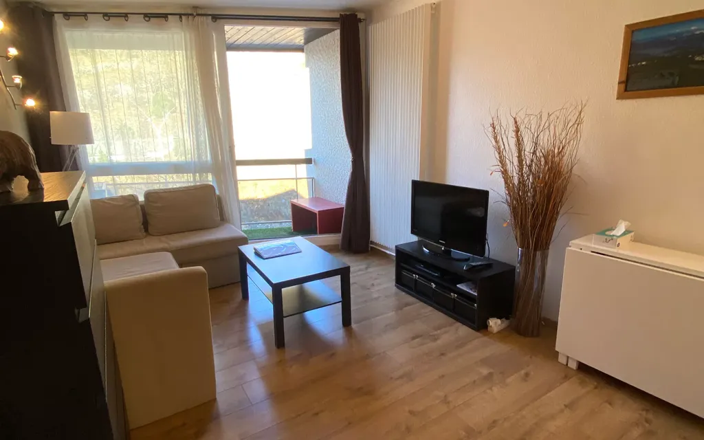 Achat studio à vendre 24 m² - Villard-de-Lans