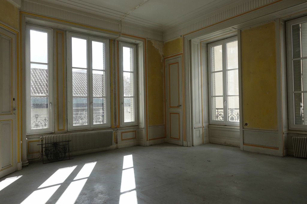 Achat appartement 4 pièce(s) Vienne
