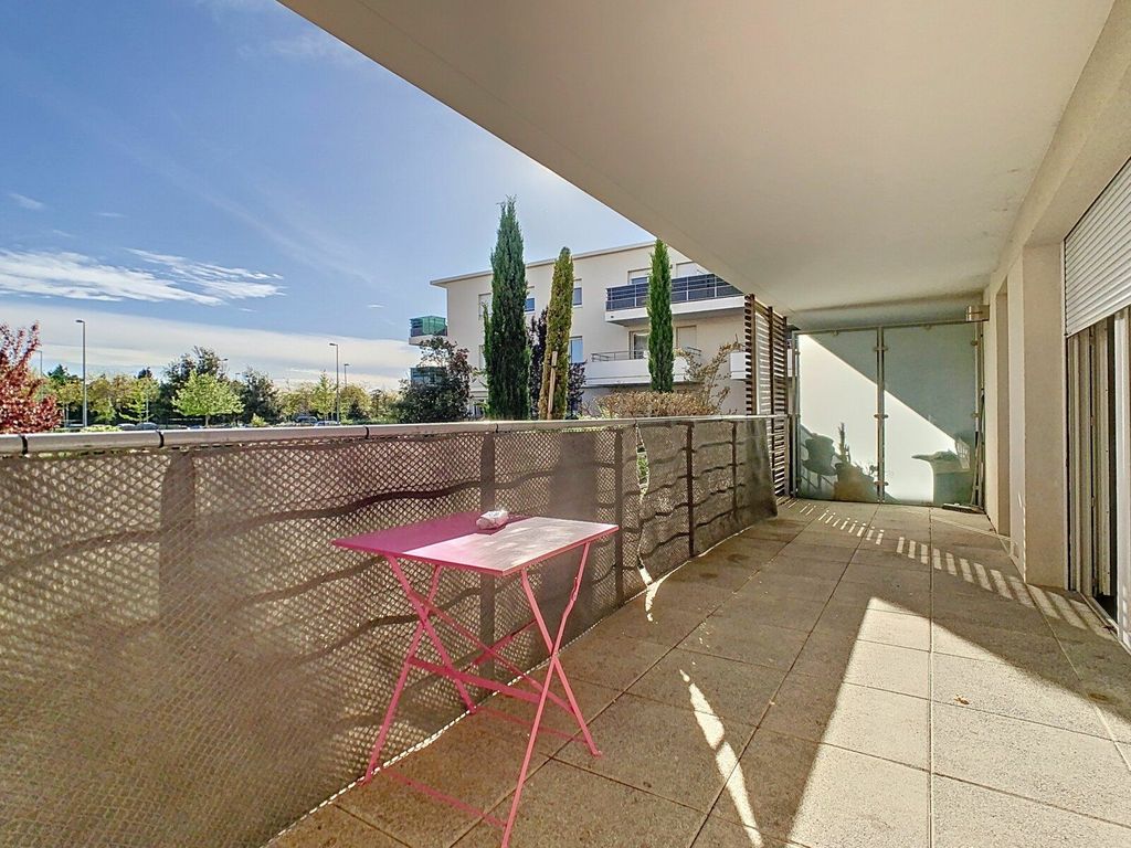 Achat appartement à vendre 3 pièces 59 m² - Avignon