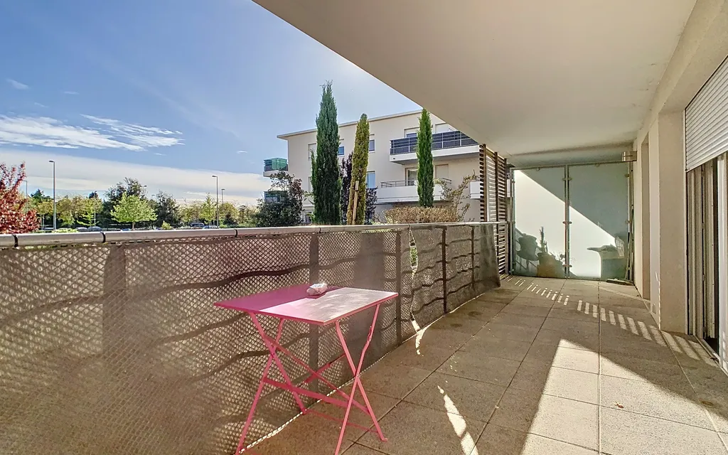 Achat appartement à vendre 3 pièces 59 m² - Avignon