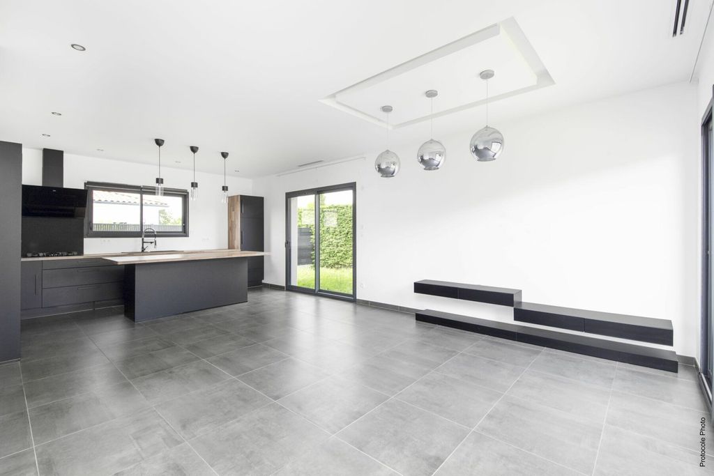 Achat maison à vendre 4 chambres 112 m² - Villariès