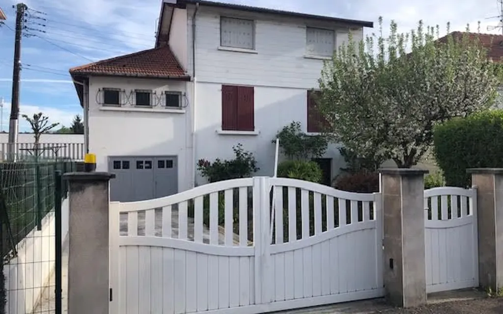 Achat maison à vendre 4 chambres 128 m² - Verdun