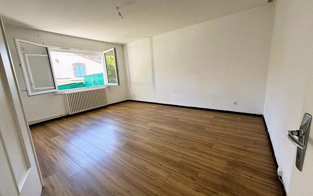 Achat appartement à vendre 4 pièces 90 m² - L'Union