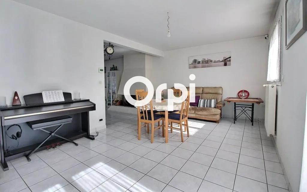 Achat maison 4 chambre(s) - Viry-Châtillon