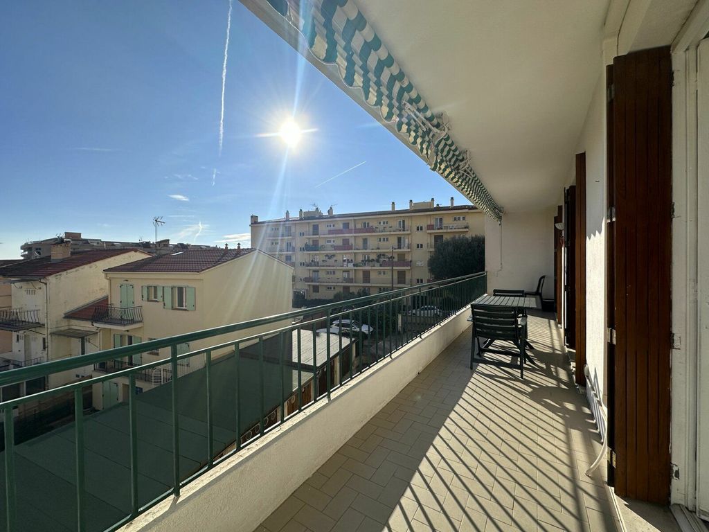 Achat appartement 2 pièce(s) Roquebrune-Cap-Martin