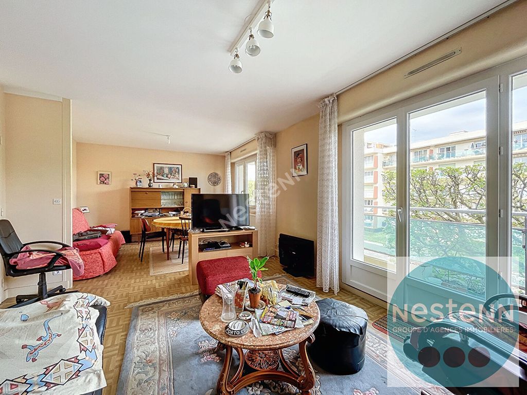 Achat appartement à vendre 3 pièces 65 m² - Blois