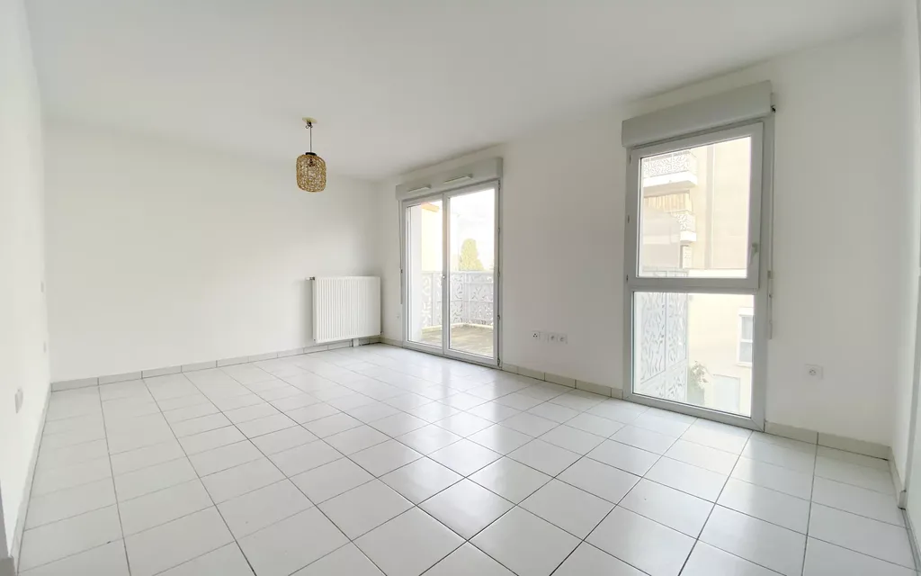 Achat studio à vendre 33 m² - Toulouse