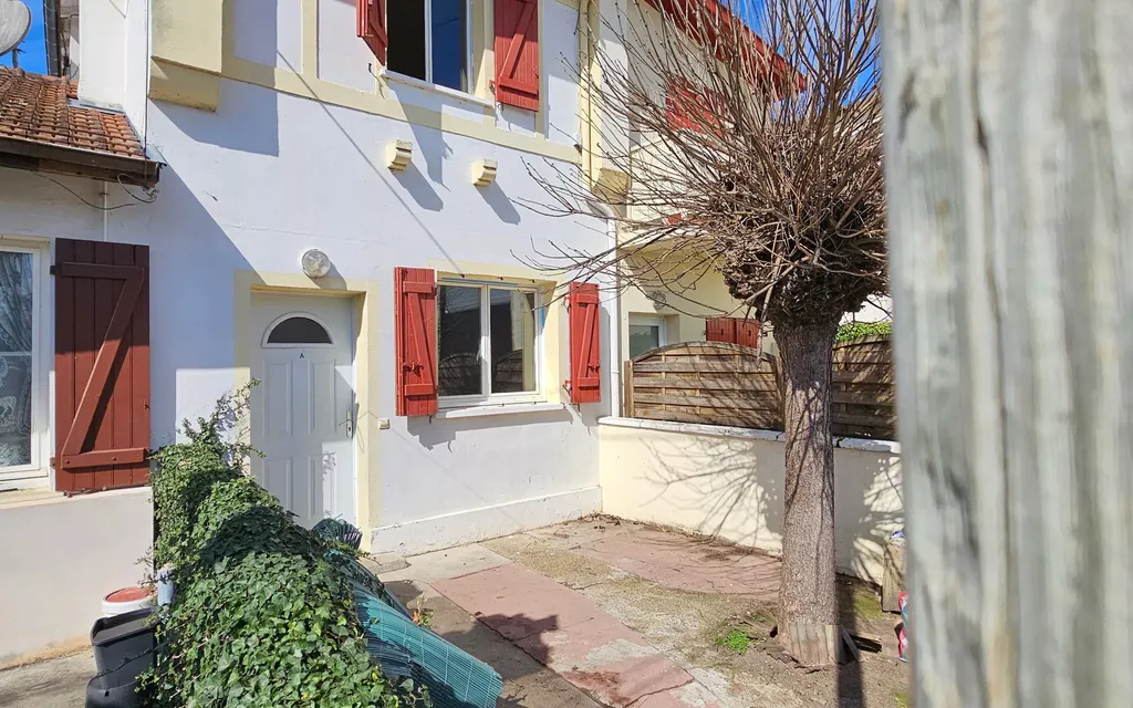 Achat appartement à vendre 3 pièces 52 m² - Mont-de-Marsan