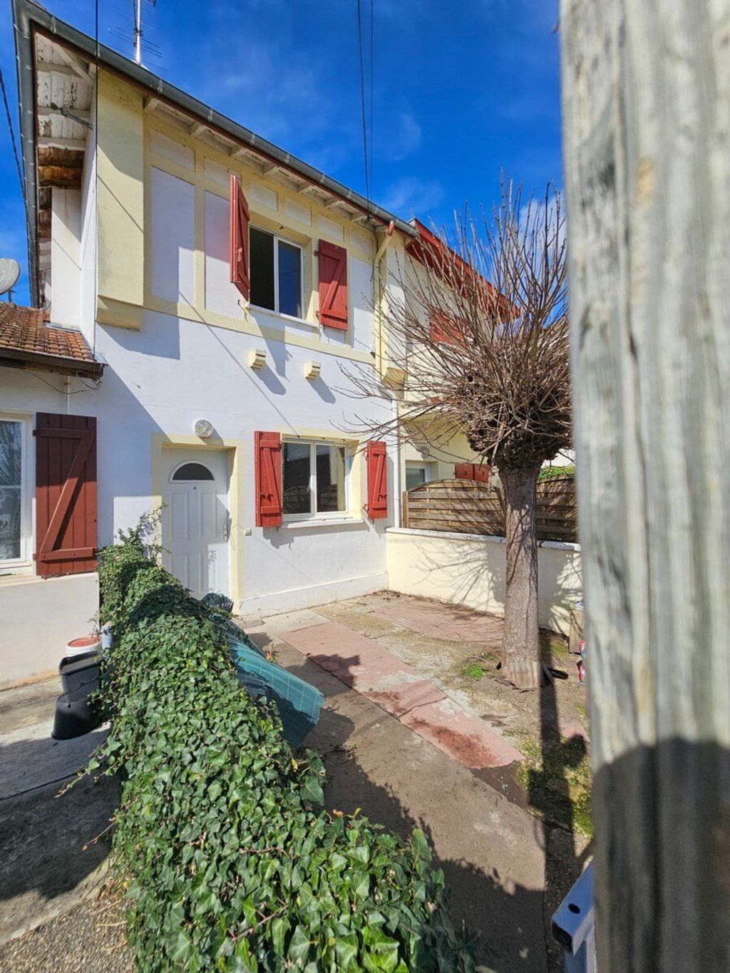Achat appartement à vendre 3 pièces 52 m² - Mont-de-Marsan