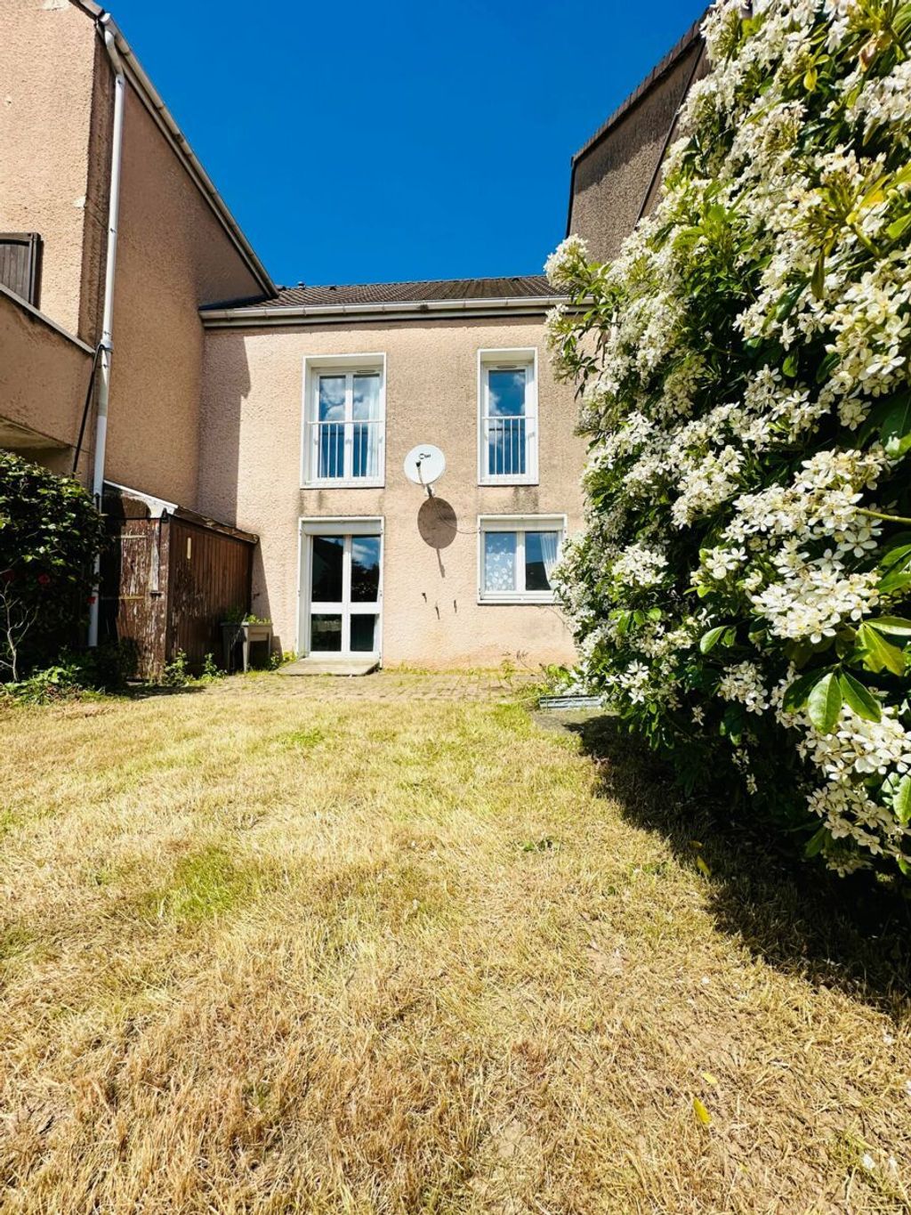 Achat maison à vendre 3 chambres 85 m² - Chartres
