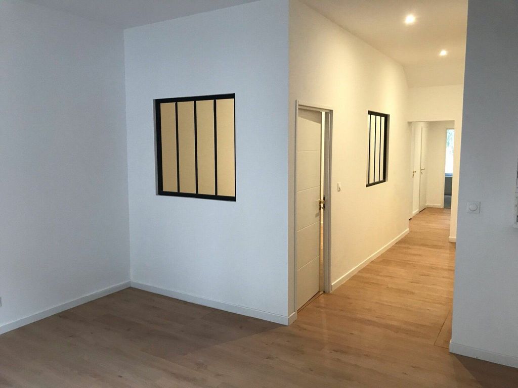 Achat appartement à vendre 4 pièces 62 m² - Reims