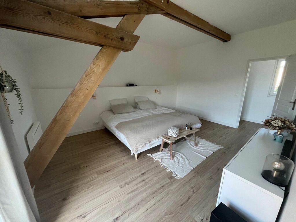 Achat maison 3 chambre(s) - Bourgogne-Fresne