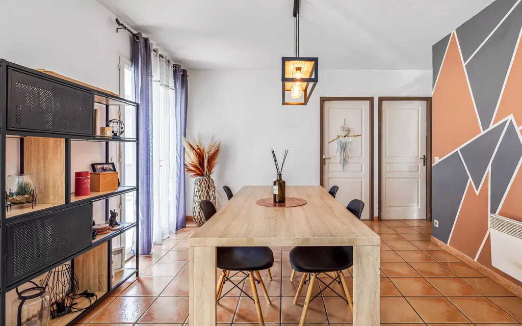 Achat appartement à vendre 3 pièces 83 m² - Perpignan