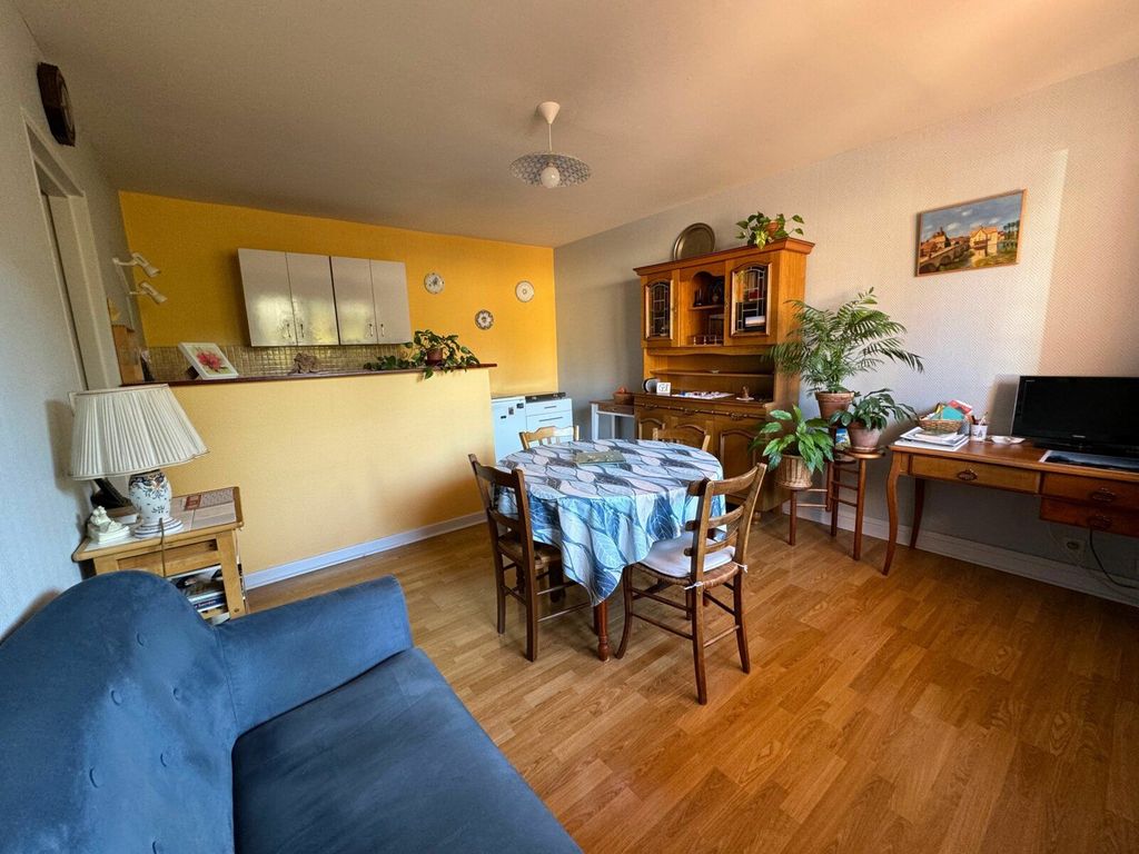 Achat appartement à vendre 2 pièces 37 m² - Villefranche-sur-Saône