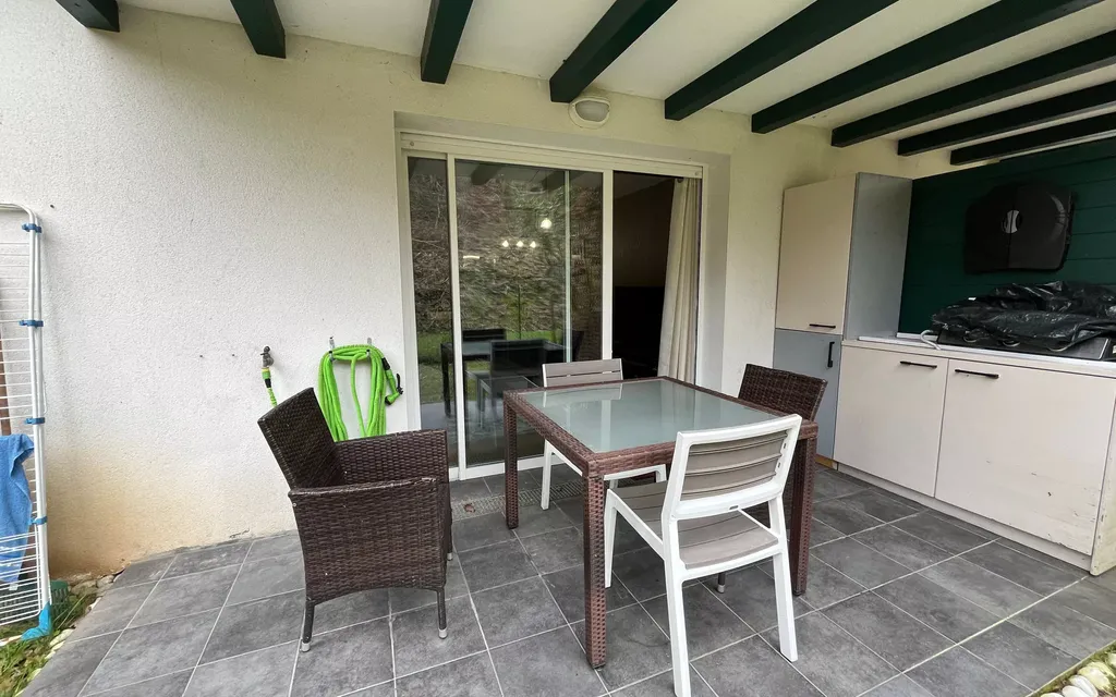 Achat appartement à vendre 2 pièces 42 m² - Bassussarry