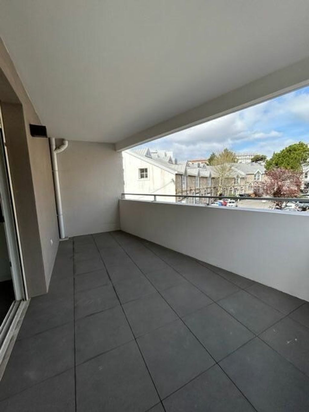 Achat appartement à vendre 3 pièces 65 m² - Marseille 4ème arrondissement