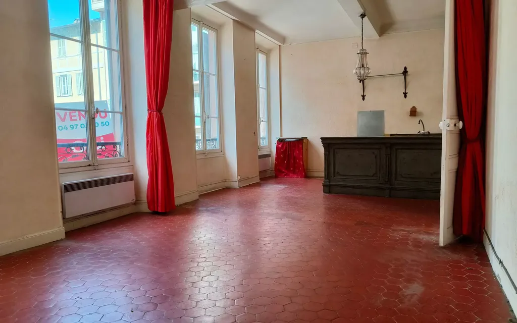 Achat appartement à vendre 2 pièces 45 m² - Nice