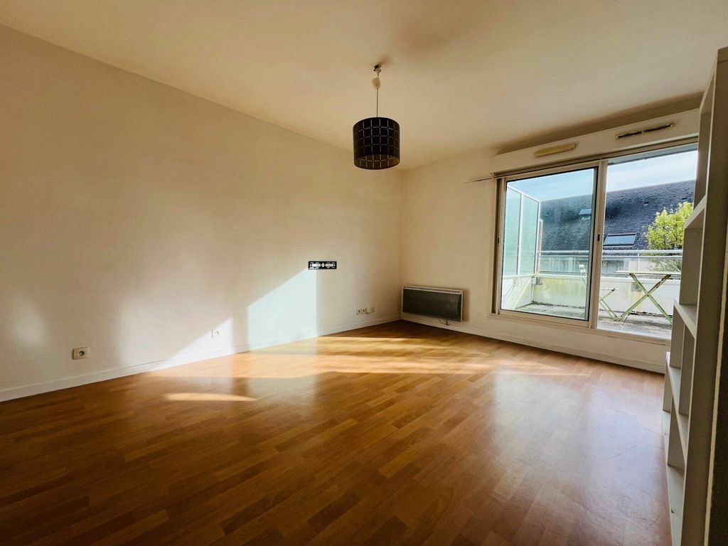 Achat appartement à vendre 2 pièces 34 m² - Plescop