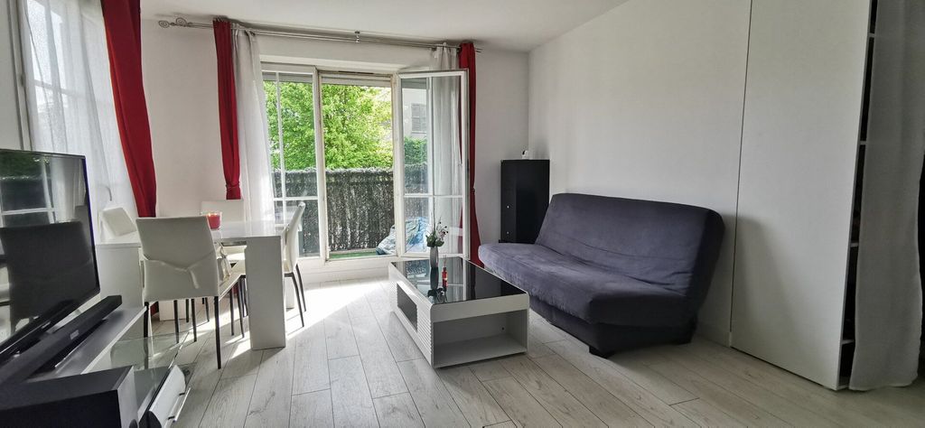 Achat appartement à vendre 2 pièces 45 m² - Combs-la-Ville