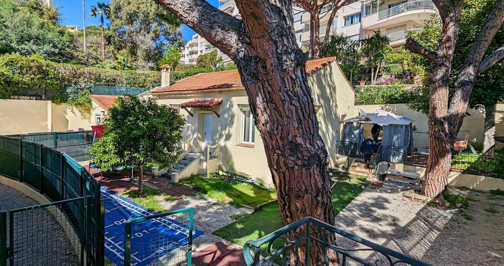 Achat maison à vendre 2 chambres 60 m² - Cannes