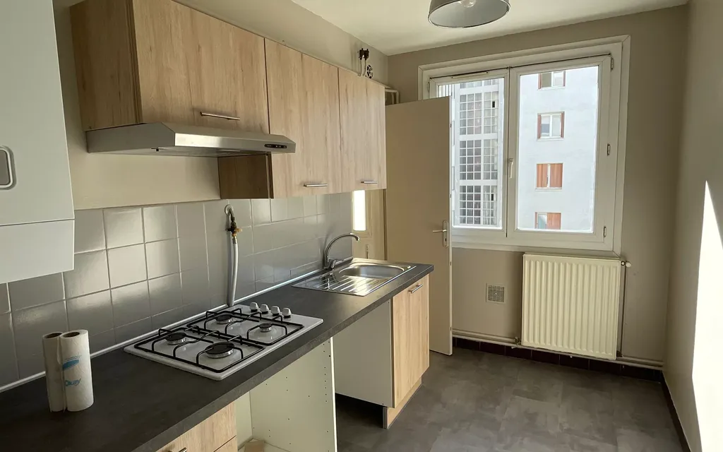 Achat appartement 4 pièce(s) Grenoble