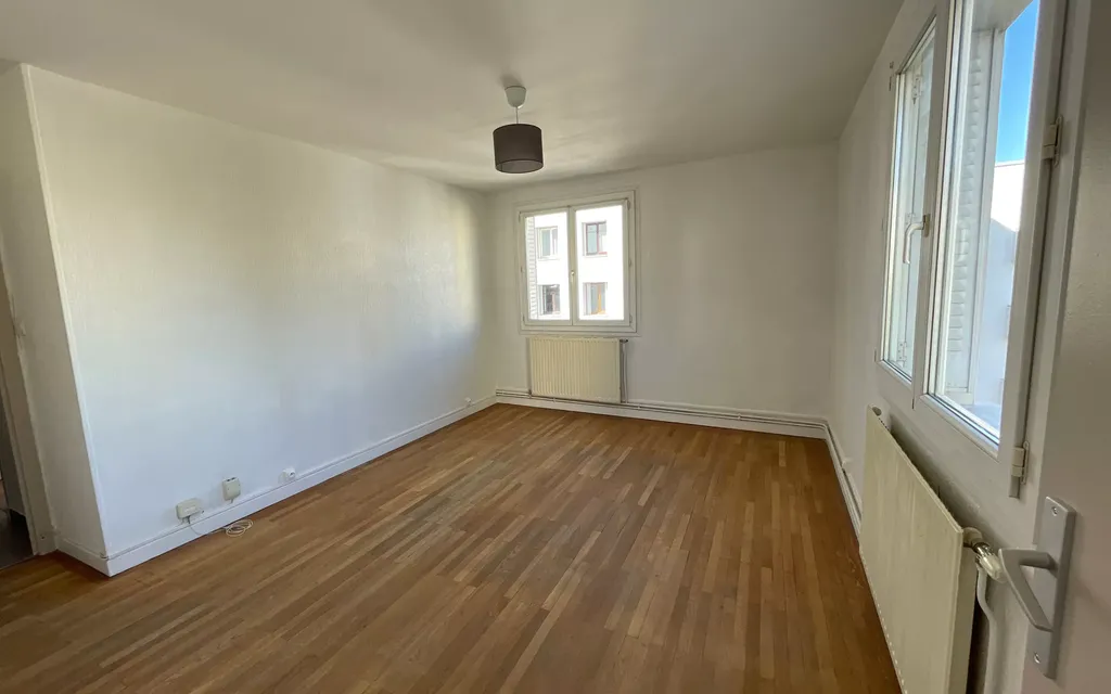 Achat appartement 4 pièce(s) Grenoble