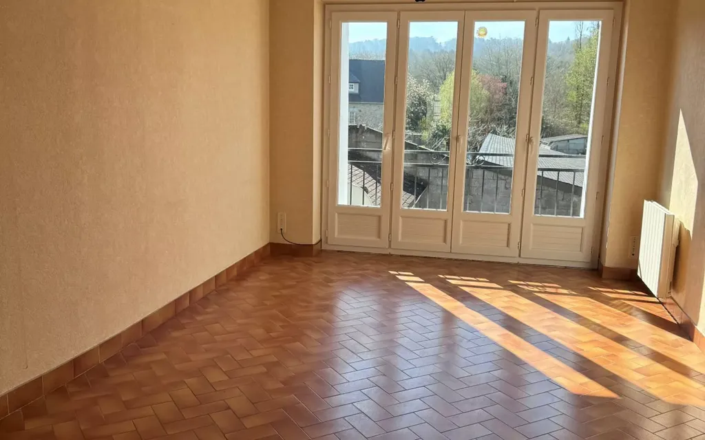 Achat maison 4 chambre(s) - Gouarec