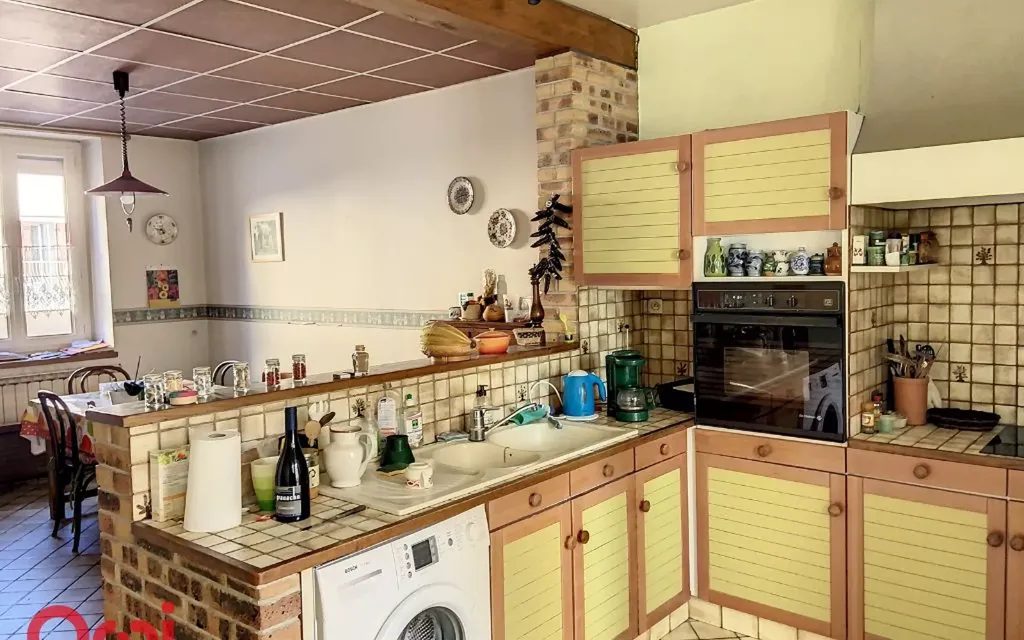 Achat maison 6 chambre(s) - Montmarault