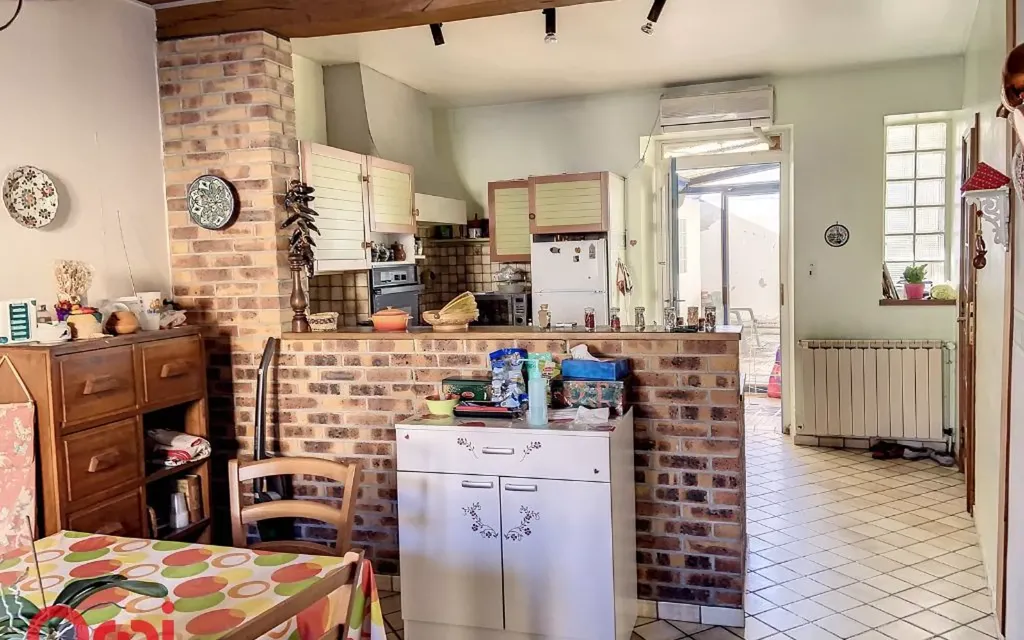 Achat maison 6 chambre(s) - Montmarault