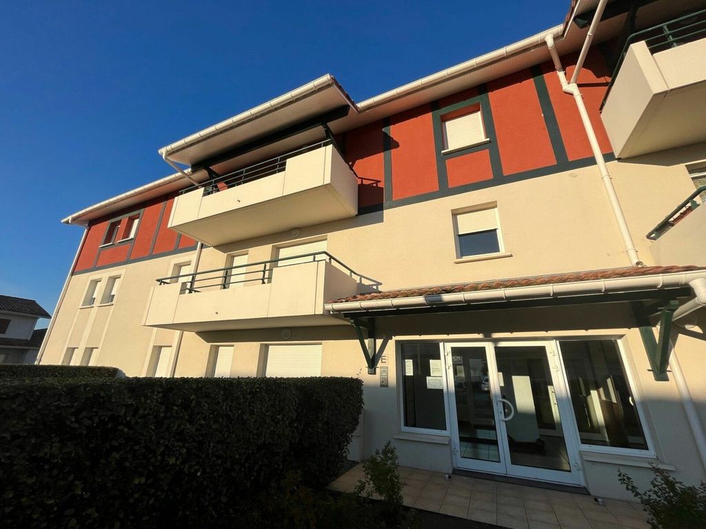 Achat appartement à vendre 2 pièces 34 m² - Saint-Paul-lès-Dax