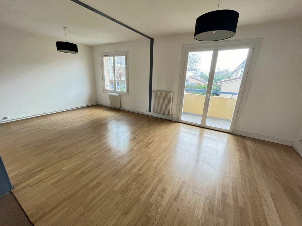 Achat appartement à vendre 4 pièces 66 m² - Dax