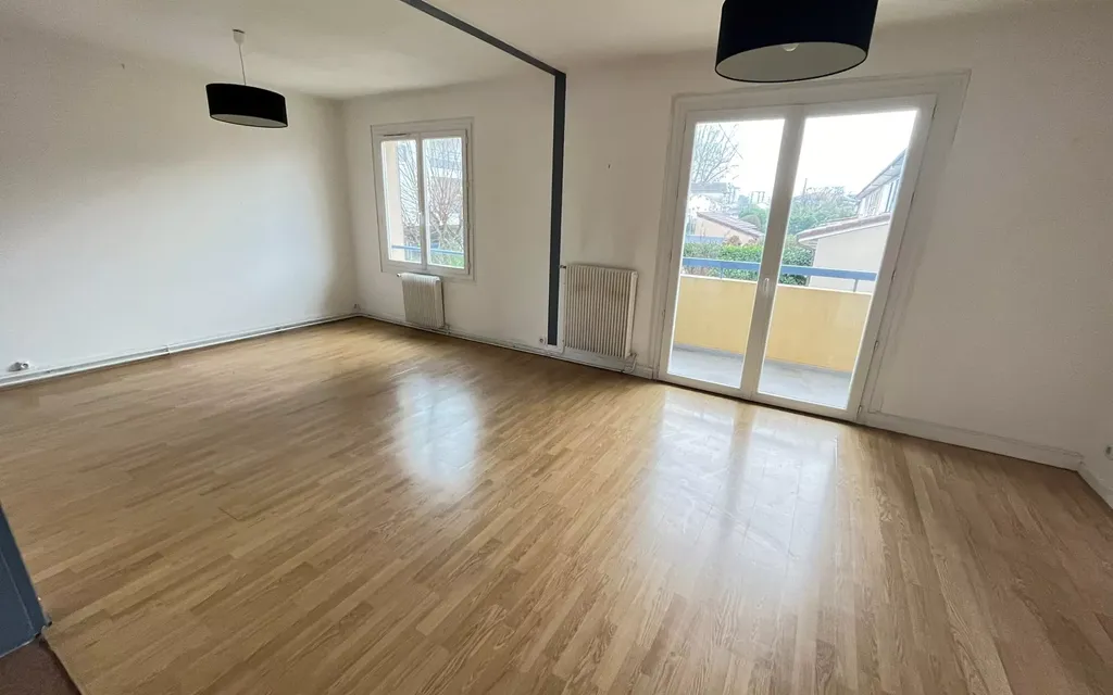 Achat appartement à vendre 4 pièces 66 m² - Dax