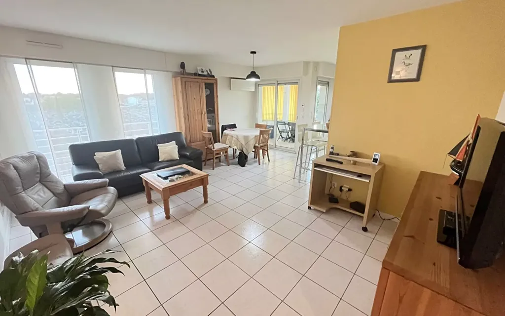 Achat appartement à vendre 3 pièces 69 m² - Dax