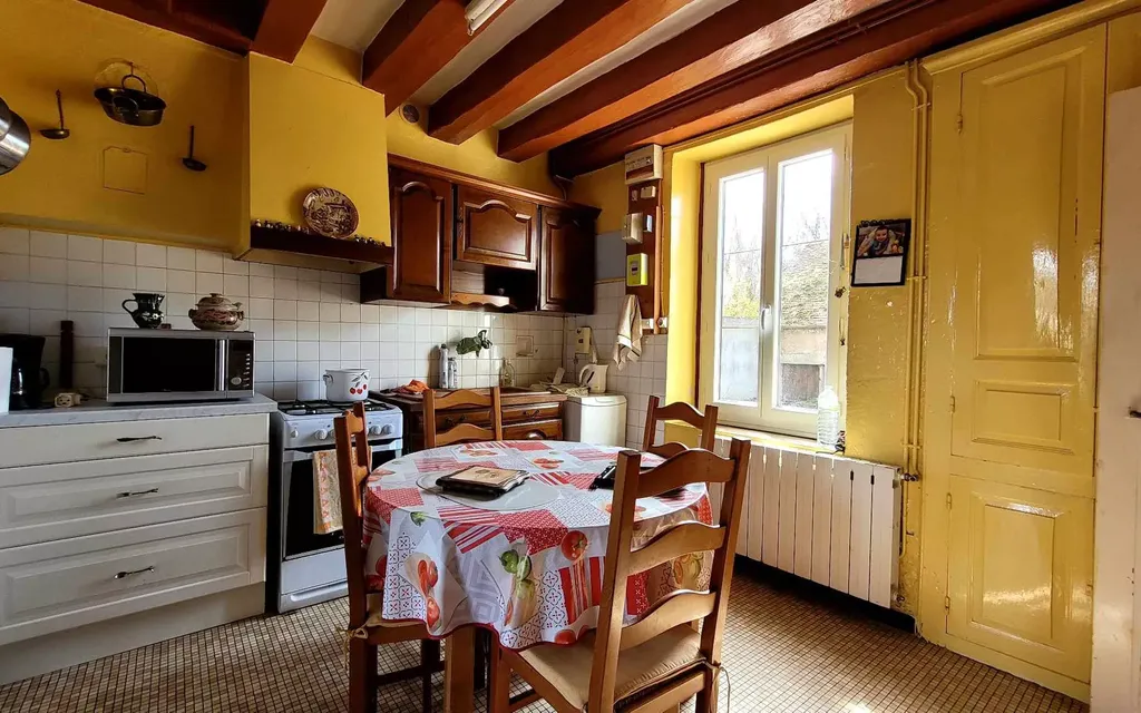 Achat maison 2 chambre(s) - La Charité-sur-Loire