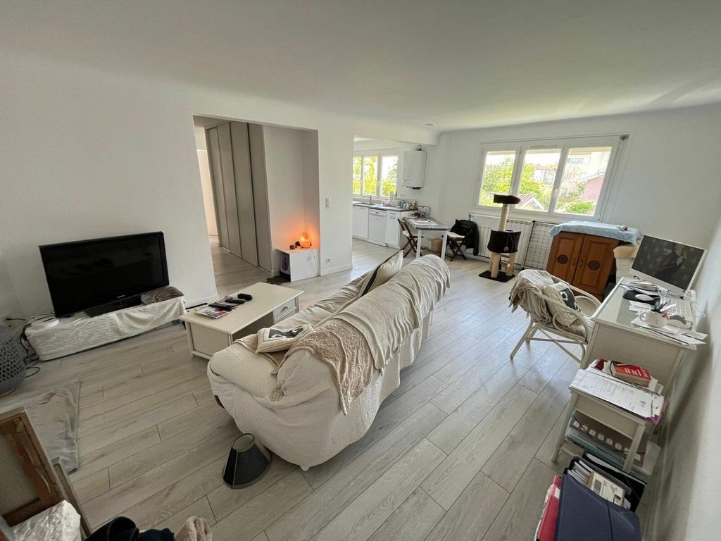 Achat appartement à vendre 3 pièces 75 m² - Dax