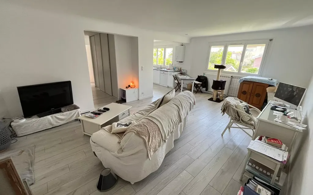 Achat appartement à vendre 3 pièces 75 m² - Dax